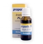 Zdjęcie Propolis 7% krople doustne, 2...