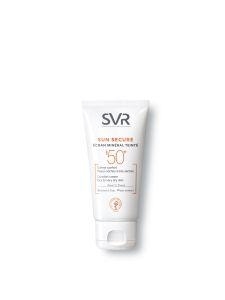 Zdjęcie SVR SUNSECURE ECRAN Krem skóra sucha 50ml