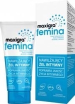 Zdjęcie MAXIGRA FEMINA Nawilżający Żel...
