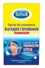 Zdjęcie SCHOLL Spray do usuwania kurza...