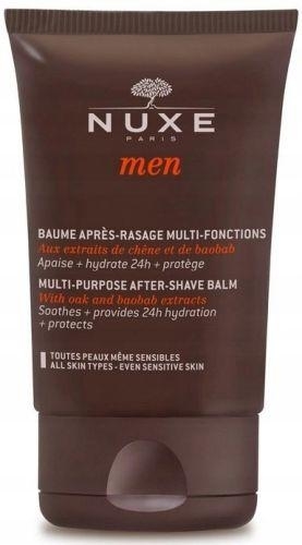 Zdjęcie NUXE MEN Wielofunkcyjny Balsam po goleniu 50ml