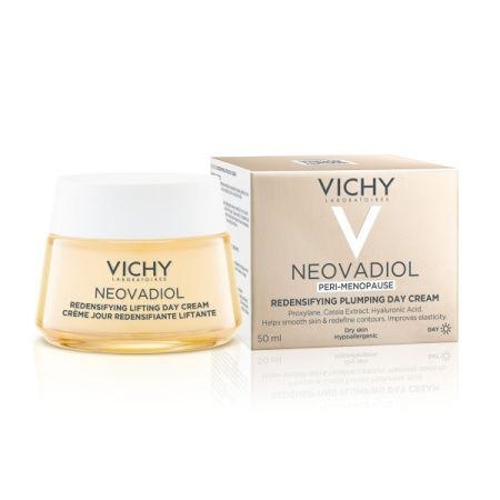 Zdjęcie VICHY NEOVADIOL PERI MENO na dzień skóra sucha, 50ml