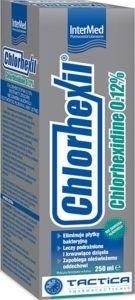 Zdjęcie CHLORHEXIL Płyn do płukania jamy ustnej 250ml