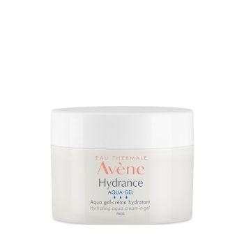Zdjęcie AVENE HYDRANCE AQUA-GEL Krem-żel 50ml