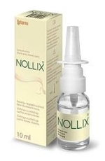 Zdjęcie Nollix spray 10 ml