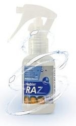 Zdjęcie Hedrin Raz żel w sprayu 60 ml