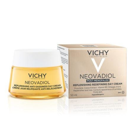 Zdjęcie VICHY NEOVADIOL POST MENO krem na dzień 50 ml