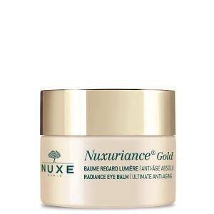 Zdjęcie NUXE NUXURIANCE Gold Rozświetlający Balsam, 15 ml