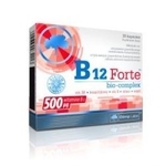 Zdjęcie Olimp B12 Forte Bio-Complex 30...