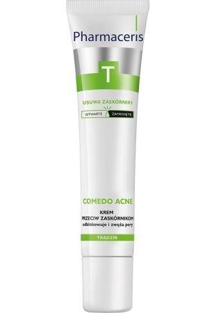 Zdjęcie ERIS PH T COMEDO ACNE Krem przeciw zaskórnikom 40ml