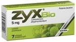 Zdjęcie Zyx Bio 7 tabletek