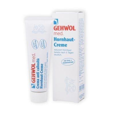 Zdjęcie Gehwol Krem do zrogowaciałej skóry 125ml