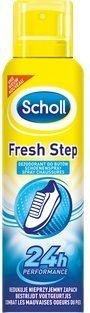 Zdjęcie SCHOLL Odour Control dezodorant do butów, 150ml