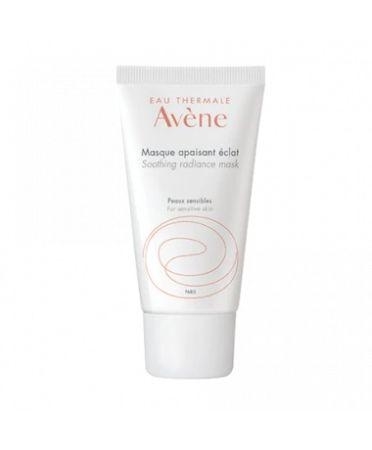 Zdjęcie AVENE Maseczka kojąco nawilżająca 50 ml