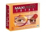 Zdjęcie Maxivision Total 30 kapsułek