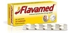 Zdjęcie Flavamed tabletki 30 mg 20 tab...