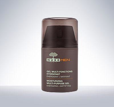 Zdjęcie NUXE MEN Żel nawilżający do twarzy 50ml