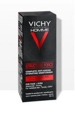 Zdjęcie VICHY HOMME Structure Force Kr...