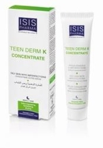 Zdjęcie ISIS Pharma Teen Derm K Serum ...