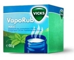 Zdjęcie Vicks Vaporub maść 50 g