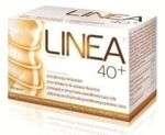 Zdjęcie Linea 40+ 60 tabletek