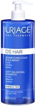 Zdjęcie URIAGE DS Hair Delikanty szampon regulujący, 500ml!