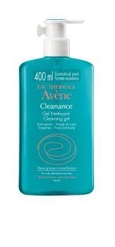 Zdjęcie AVENE CLEANANCE Żel 400ml!!!