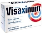 Zdjęcie Visaxinum  60 tabletek