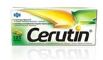 Zdjęcie Cerutin 100mg+ 25mg 125 tablet...