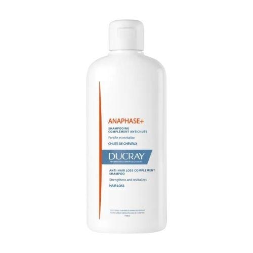 Zdjęcie DUCRAY ANAPHASE+ Stymulujący szampon o kremowej konsystencji 400 ml
