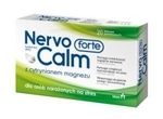 Zdjęcie NervoCalm Forte 20 tabl.