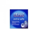 Zdjęcie Prezerwatywy DUREX Extra Safe,...