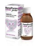 Zdjęcie RENOPUREN Zatoki Junior 120 ml