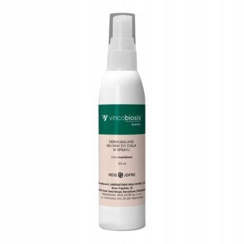 Zdjęcie Vincobiosis Acneic Dermobalans Balsam spray, 125 ml