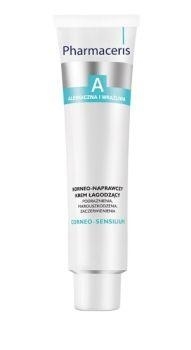 Zdjęcie ERIS PH A Corneo-Sensilium krem naprawczy, 75 ml