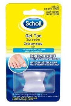 Zdjęcie SCHOLL Gelactiv klin międzypalcowy duży