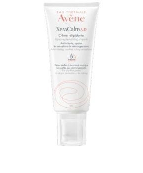 Zdjęcie AVENE XeraCalm A.D Balsam uzupełniający lipidy do twarzy i ciała 200 ml