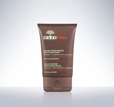 Zdjęcie NUXE MEN Wielofunkcyjny Balsam po goleniu 50ml