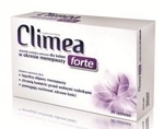 Zdjęcie Climea Forte 30 tabletek
