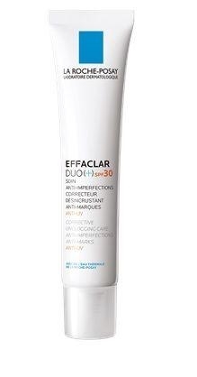 Zdjęcie LA ROCHE EFFACLAR DUO + SPF30 KREM 40 ml !!!