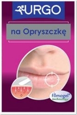 Zdjęcie URGO Na Opryszczkę 3 ml
