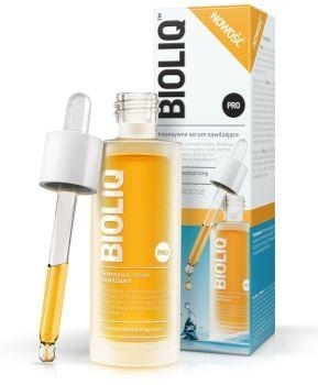 Zdjęcie BIOLIQ PRO Intensywne serum pod oczy 15ml