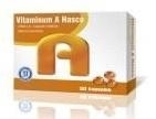 Zdjęcie Vitaminum A Hasco kapsułki 50 ...