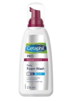 Zdjęcie CETAPHIL PRO REDNESS CONTROL Pianka do mycia, 236ml