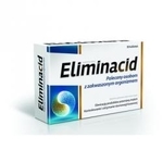 Zdjęcie Eliminacid 30 tabletek