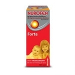 Zdjęcie Nurofen dla dzieci Forte o sma...