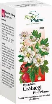 Zdjęcie Intractum Crataegi płyn doustny 100 ml