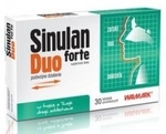 Zdjęcie Sinulan Duo Forte 30 tabletek
