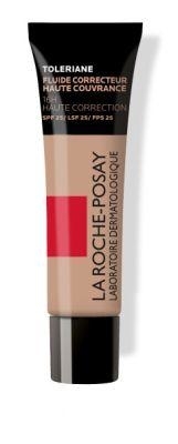 Zdjęcie LA ROCHE TOLERIANE COVERAGE Korektor10