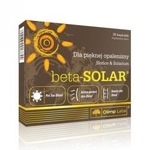 Zdjęcie Olimp Beta Solar 30 kapsułek